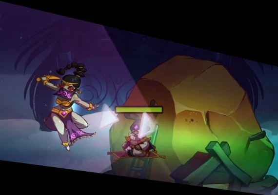 Swords and Soldiers 2 Shawarmageddon EN/DE/FR/NL/PT/RU/ZH/ES Global