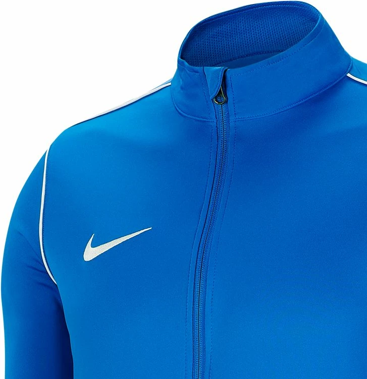 Duks për meshkuj Nike, blu [Madhësia: S]