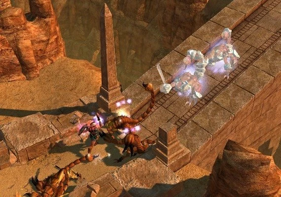Titan Quest - Bundle 2020 Global