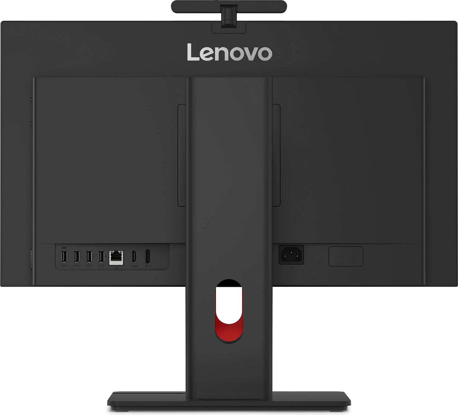 Kompjuter All-in-One Lenovo ThinkCentre u7 265 vPro ENT, 32GB RAM, 512GB SSD, 23.8 QHD, Windows 11 Pro