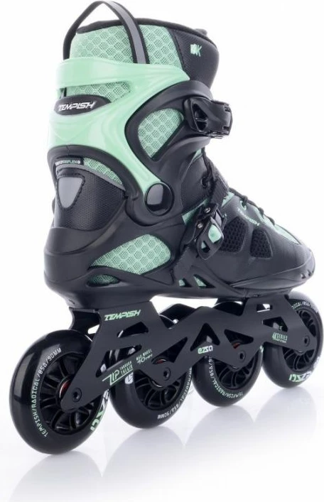 Atlete për femra Tempish, të zeza dhe jeshile