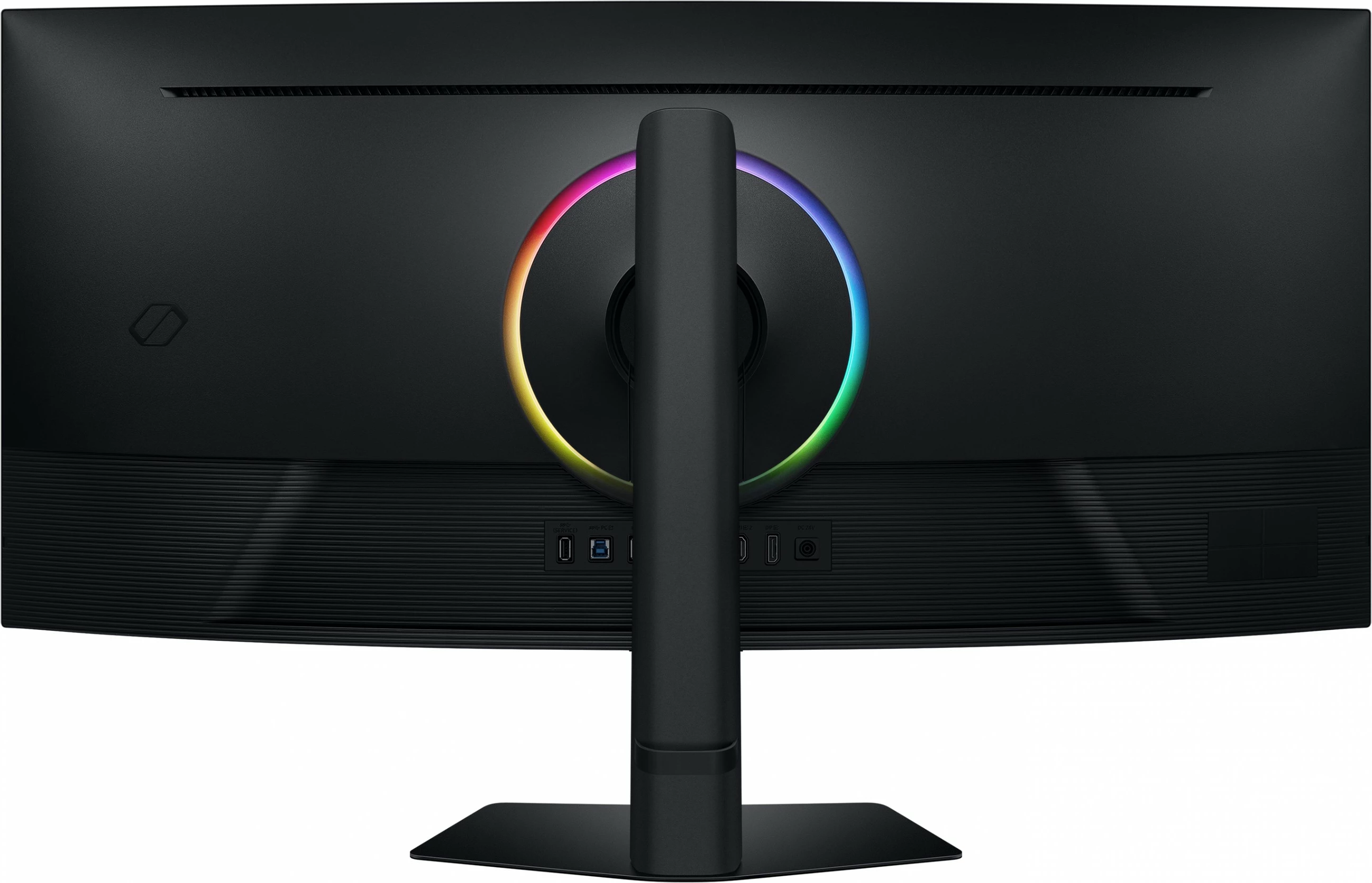 Monitor Samsung Odyssey G7 S40FG756EU 40 inç 16:9