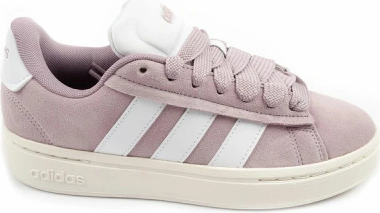 Atlete për femra adidas Grand Court Alpha 00s, lëkurë [Madhësia: 38]