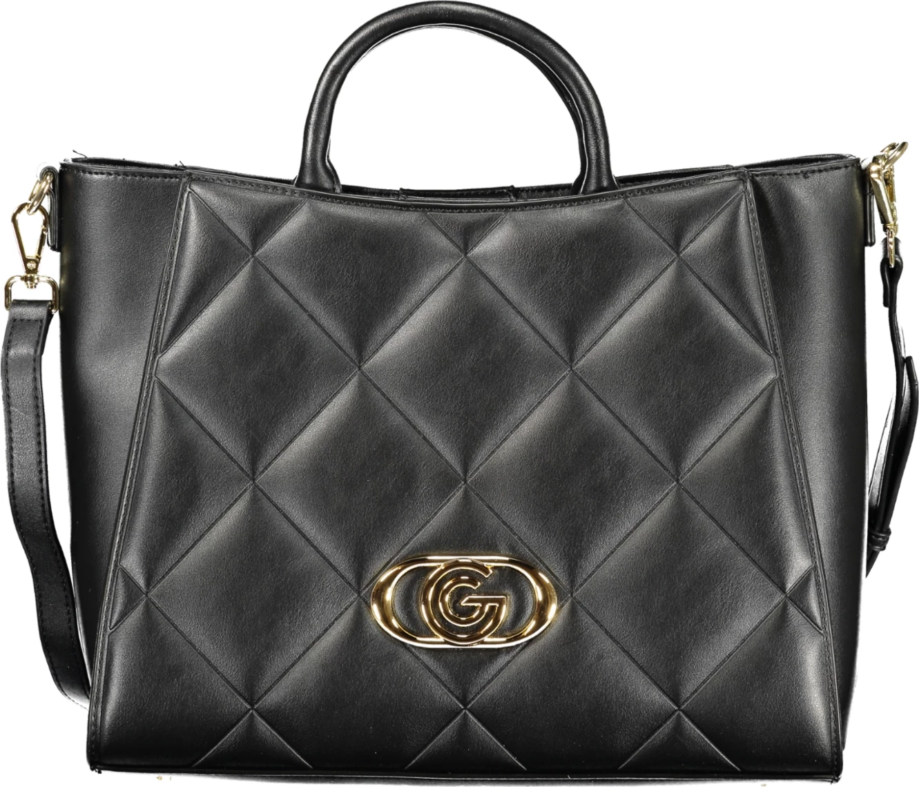 Çantë femra Gabriella G by Gabriella Gucci Alessia, e zezë