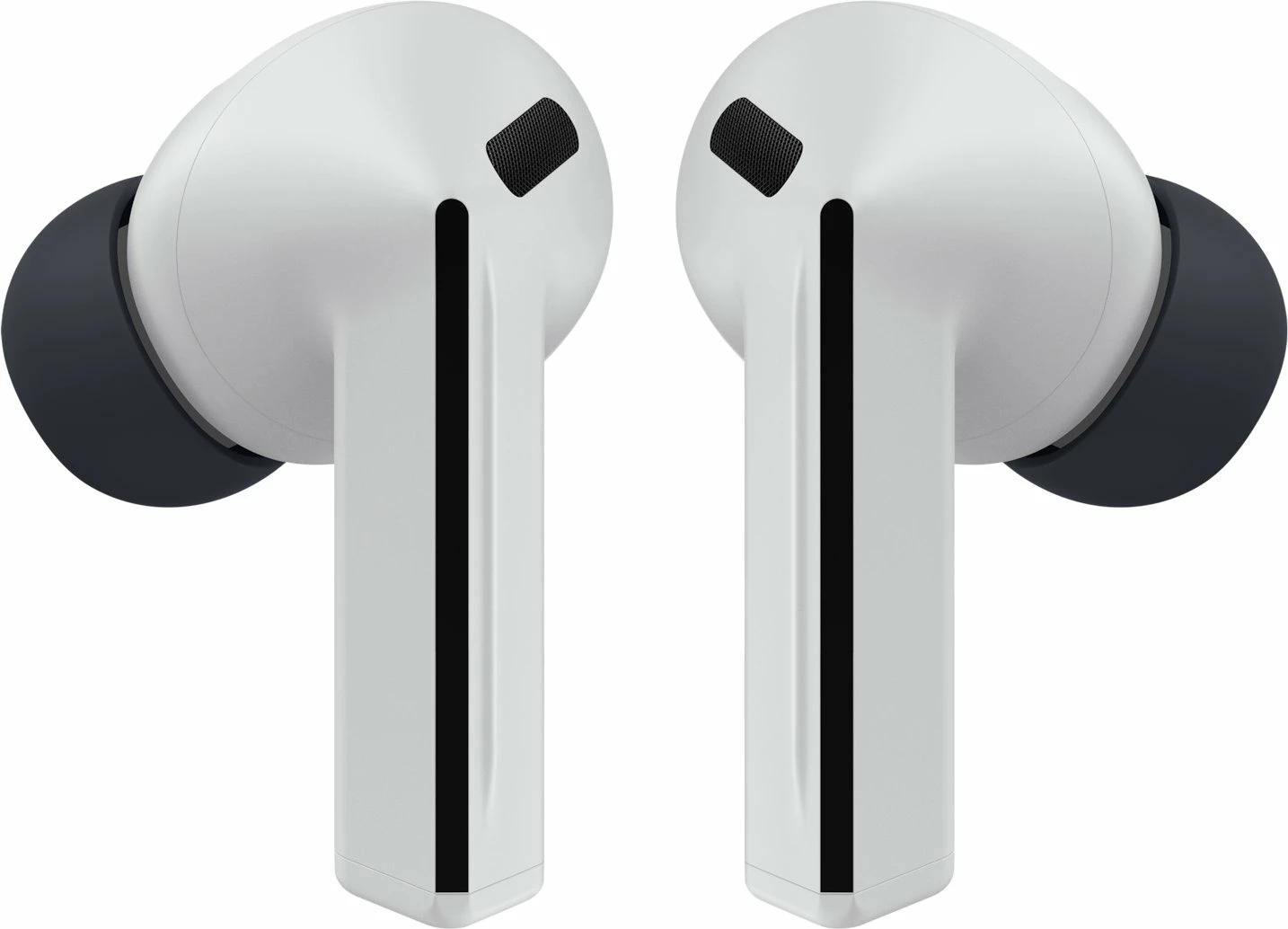 Kufje Samsung Galaxy Buds3 FE SM-R420NZAAEUC, True Wireless, ANC, Bluetooth 5.4, IP54, 30h, Gri