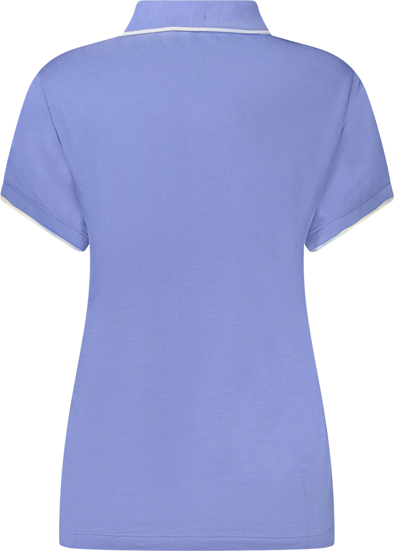 Maicë polo NORTH SAILS femra, kaltër [Madhësia: XS]