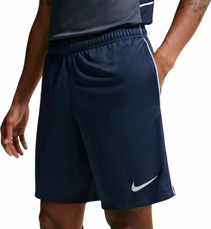 Shorce për meshkuj Nike Dri-Fit Park 26, navy blue