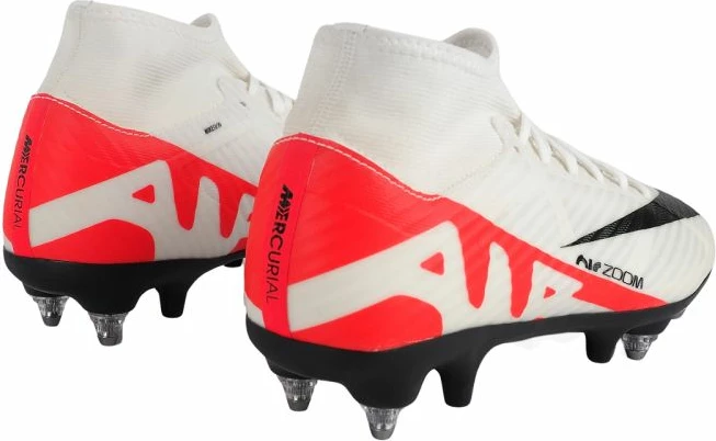 Atlete futbolli Nike Zoom Mercurial 9 Superfly Academy SG PRO AC DJ5628 600