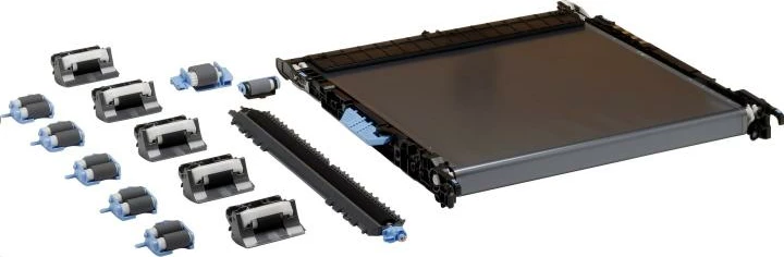 kit transferimi HP 3WT89A, për LaserJet, i shumëngjyrshëm, set