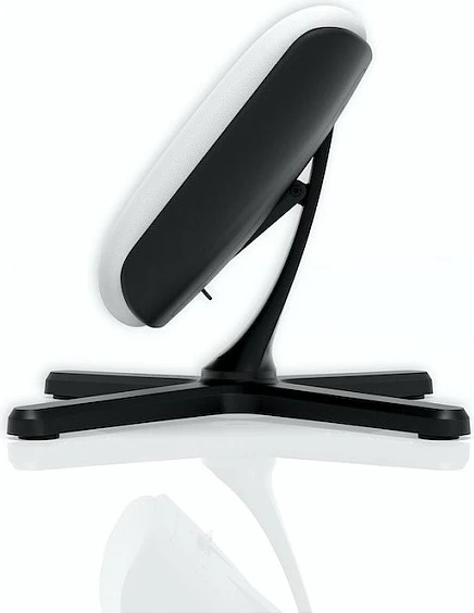 Mbështetëse këmbësh noblechairs Footrest 2, White Edition, e bardhë
