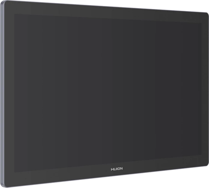 Tablet grafik me ekran, Huion Kamvas Pro 19 GT1902, 18.4" 4K UHD, multi-touch, PenTech 4.0, Space Gray 8