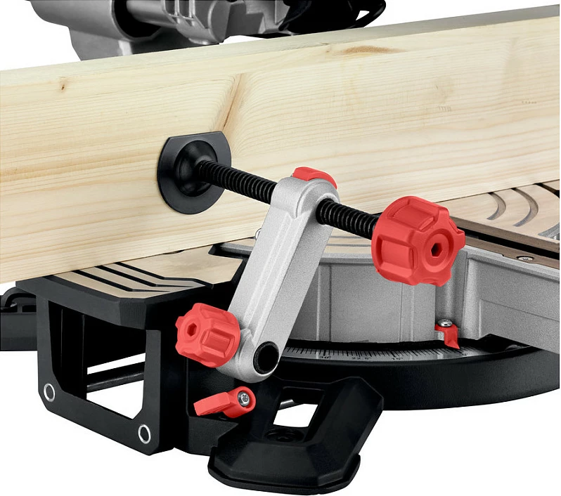 Sharrë këndore rrëshqitëse Metabo KGS254M, 1450W, teh 254mm, double bevel, gjelbër/argjend