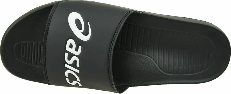 Shapka për meshkuj dhe femra Asics, të zeza [Madhësia: 37.5]