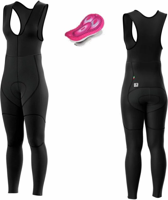 Hellonke për femra Biemme, të zeza