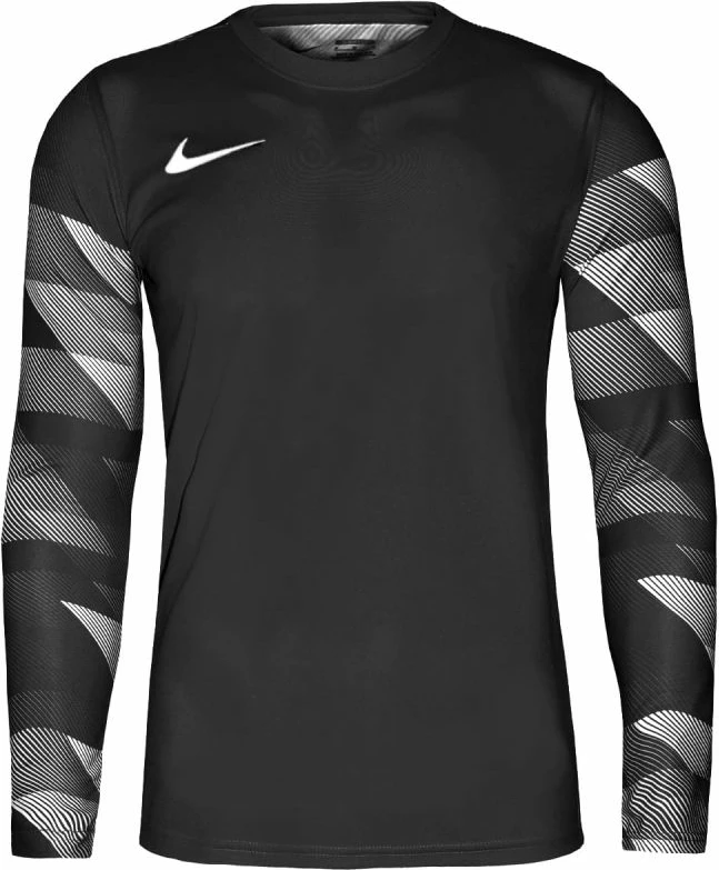 Maicë Nike për meshkuj, e zezë [Madhësia: S]