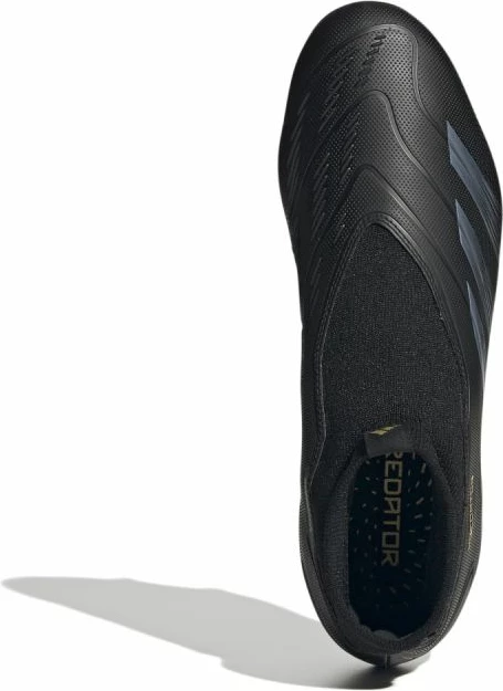 Atlete futbolli adidas për meshkuj, të zeza