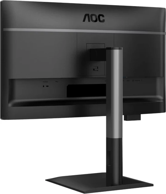 Monitor AOC 24P4U 23.8\" IPS FHD 120Hz, USB-C/USB hub, i zi