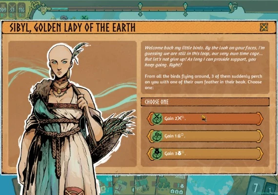 Roots of Yggdrasil EN/FR Global