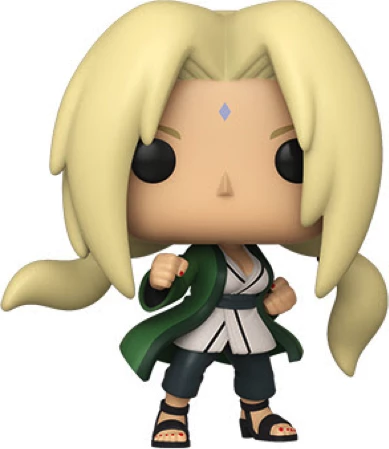 Figurë koleksionuese Funko Pop Animation Naruto Lady Tsunade, vinyl