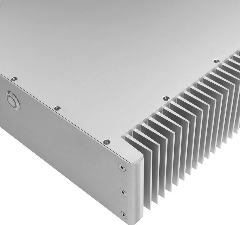 Kompjuter bluechip INDUSTRYline S3024P, i5-14400T, 8GB RAM, 500GB SSD, 2x Gigabit Ethernet, argjend