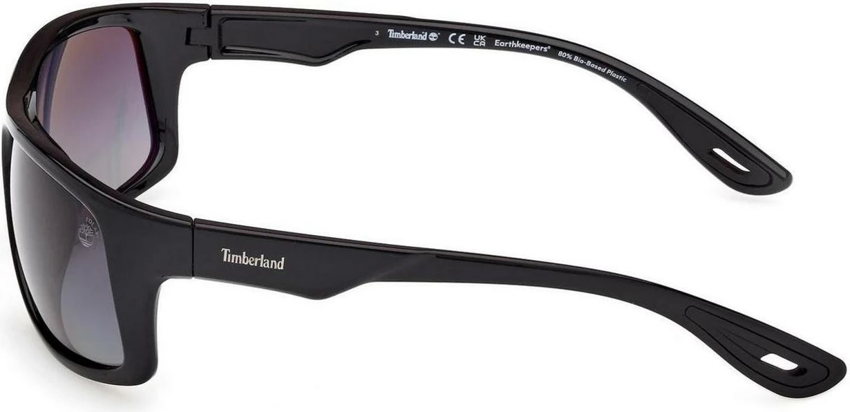 Syze dielli për meshkuj Timberland TB00034 01D, të zeza [Madhësia: 62]