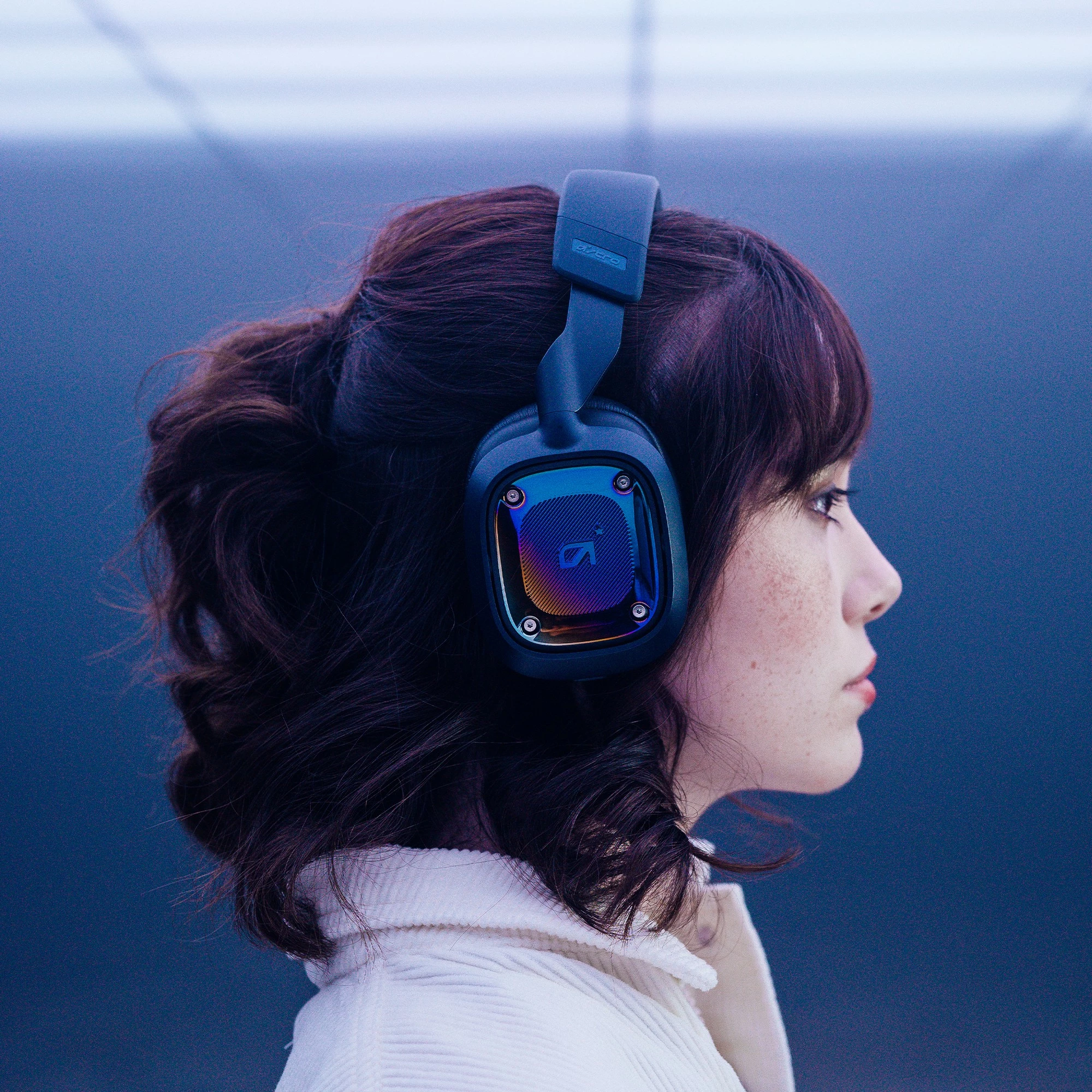 Kufje gaming ASTRO A30 Logitech, Wired & Wireless, 20 - 20000 Hz, Blu