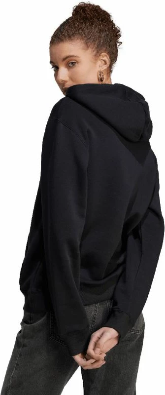 Duks adidas për femra, i zi