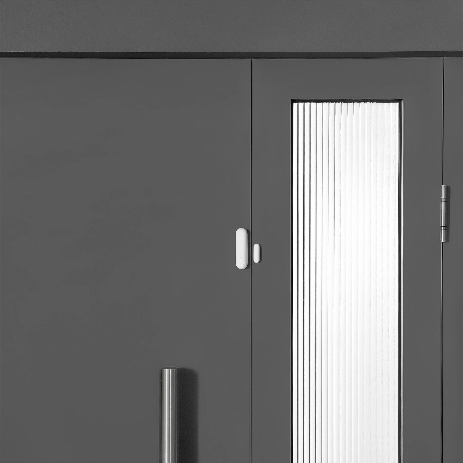 Sensor dere/dritare Aqara P2 (DW-S02D), Thread/Bluetooth, i bardhë