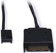 Pompë watercooling Alphacool VPP Apex, D5 kompatibile, e zezë