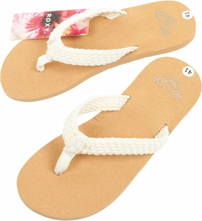 Flip-flopa për femra Roxy [Madhësia: 37]