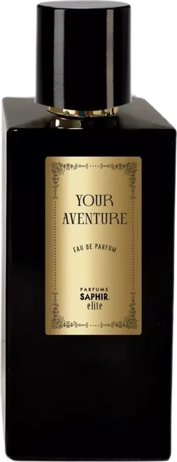Eau de Parfum për meshkuj Saphir Elite Your Adventure 100ml