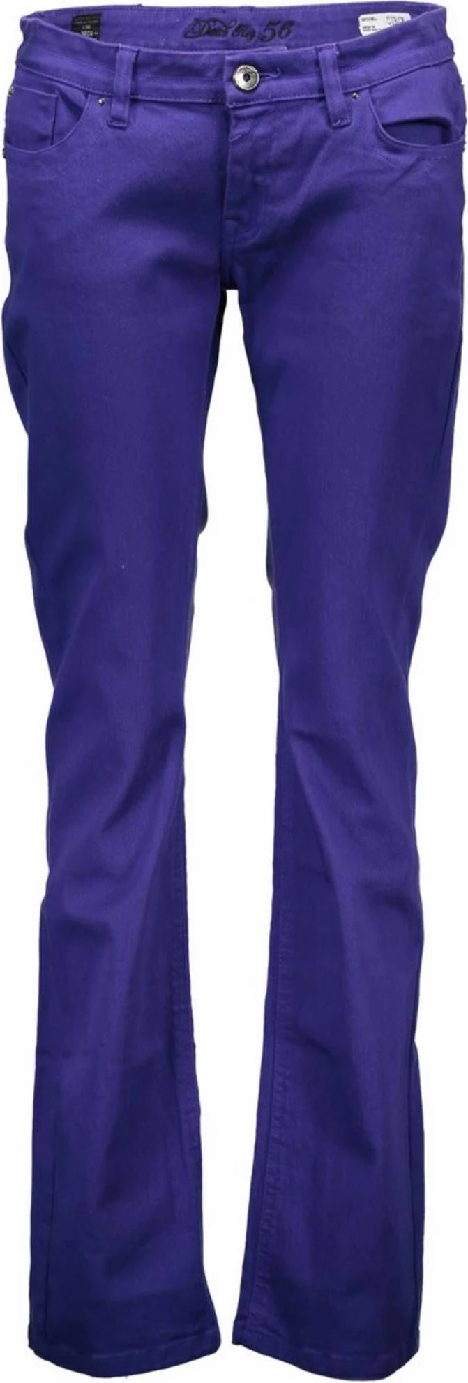 Pantallona DATCH femra, të purpurta