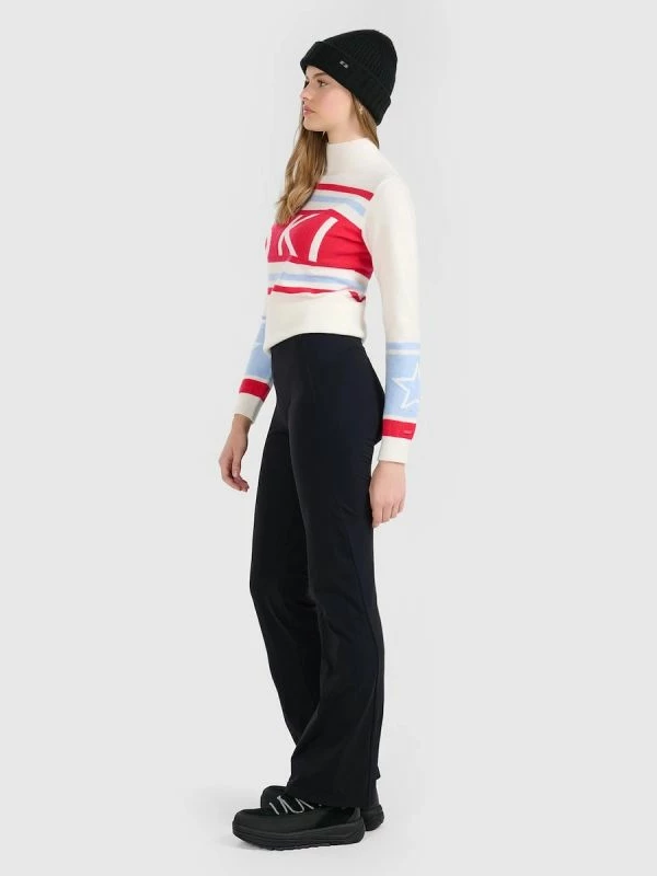 Hellonke për femra 4F 4FRAW25TTROF1708-20S [Madhësia: XS]