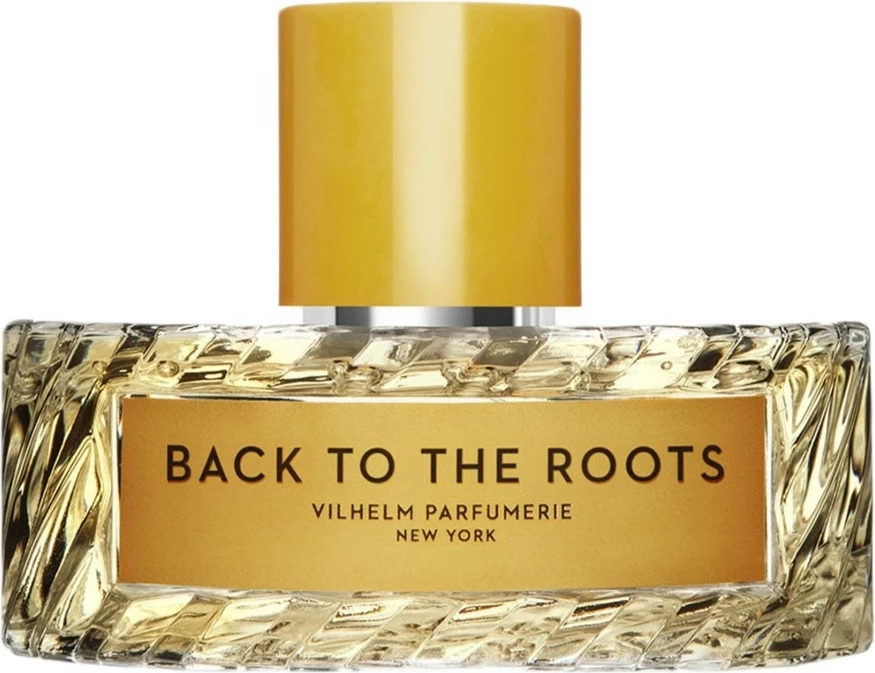 Eau de Parfum Vilhelm Parfumerie Back To The Roots 100ml