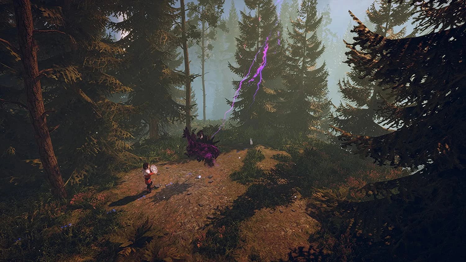 Lojë për PlayStation 5 Red Stage Entertainment Skábma: Snowfall PEGI 3