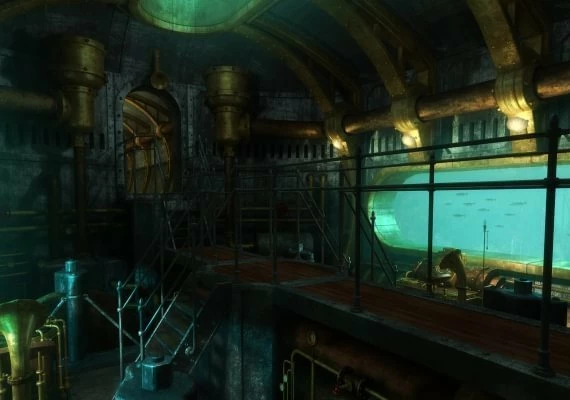 Return to Mysterious Island - 1 and 2 Bundle EN/DE/FR/IT/PL/RU/ES Global