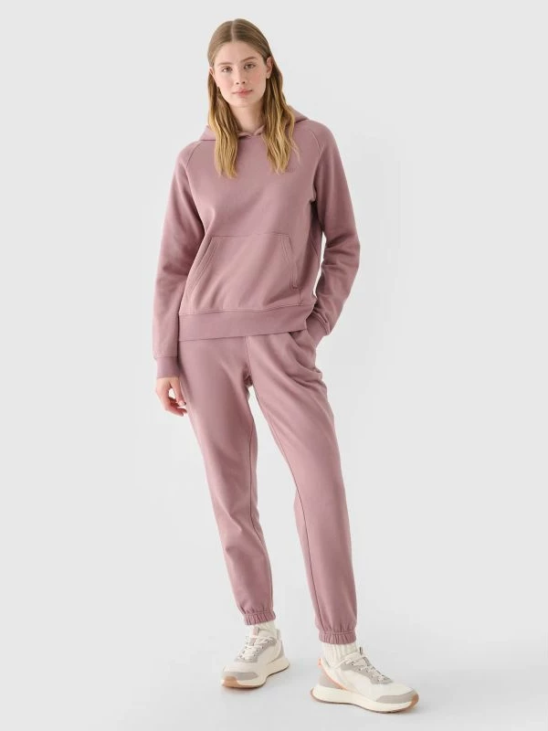 Pantallona sportive për femra 4F