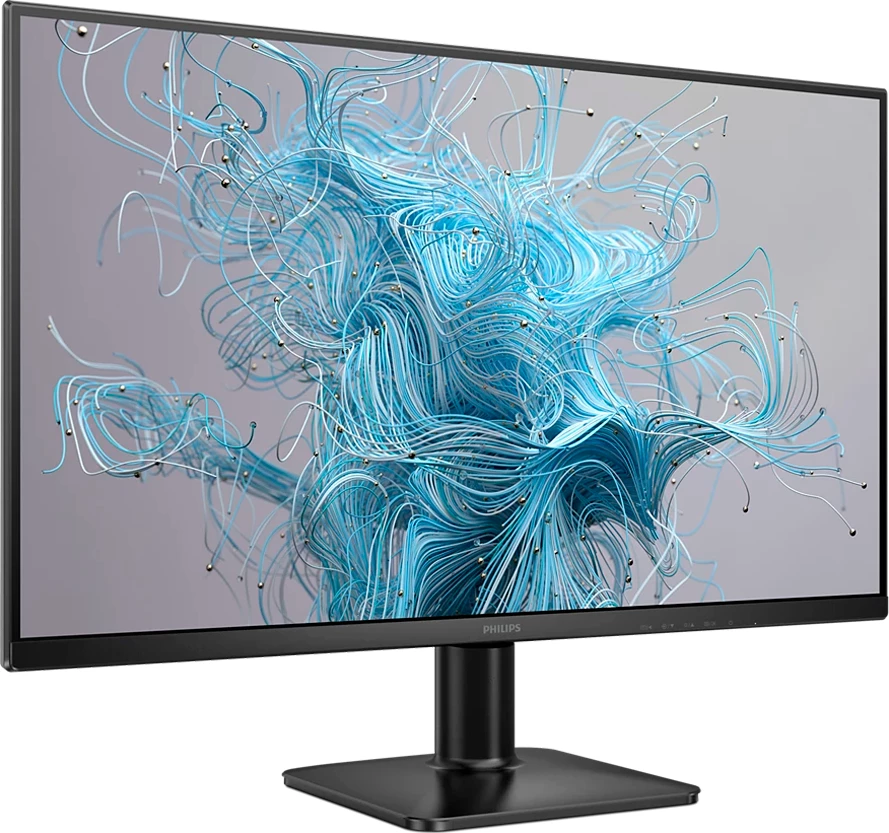 Monitor PHILIPS 27E2N1500L 27\" QHD IPS 75Hz HDR10 Adaptive Sync, i zi