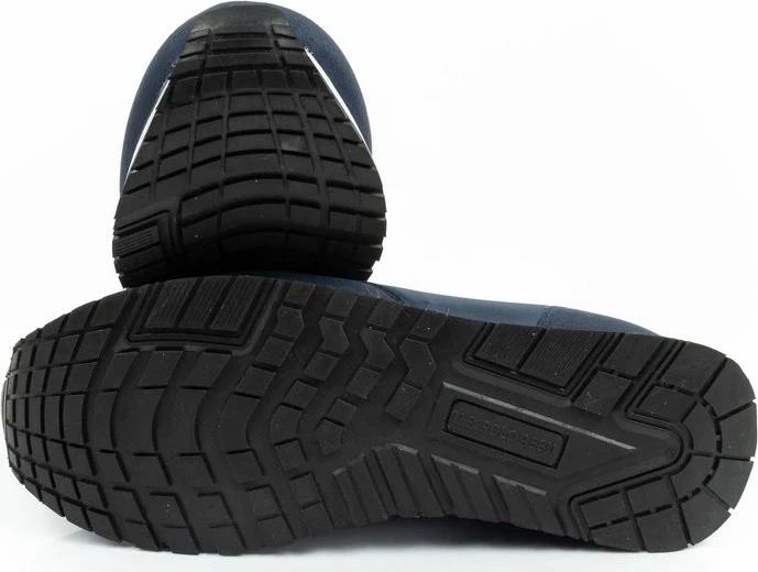 Atlete meshkuj US Polo Assn navy blue [Madhësia: 41]