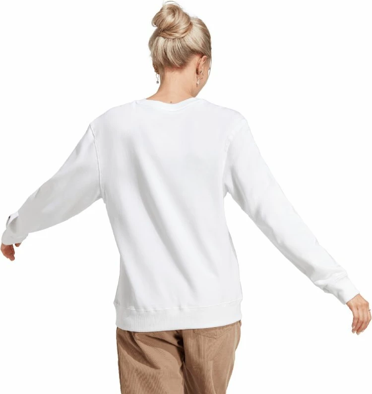 Duks femra adidas, i bardhë