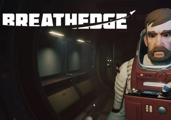 Breathedge EN/RU Global