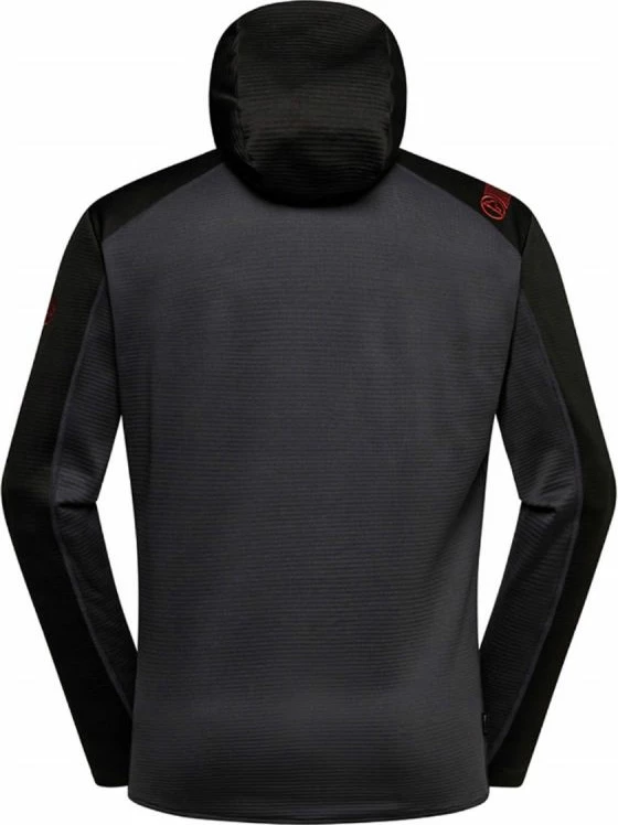 Duks për meshkuj La Sportiva, i zi