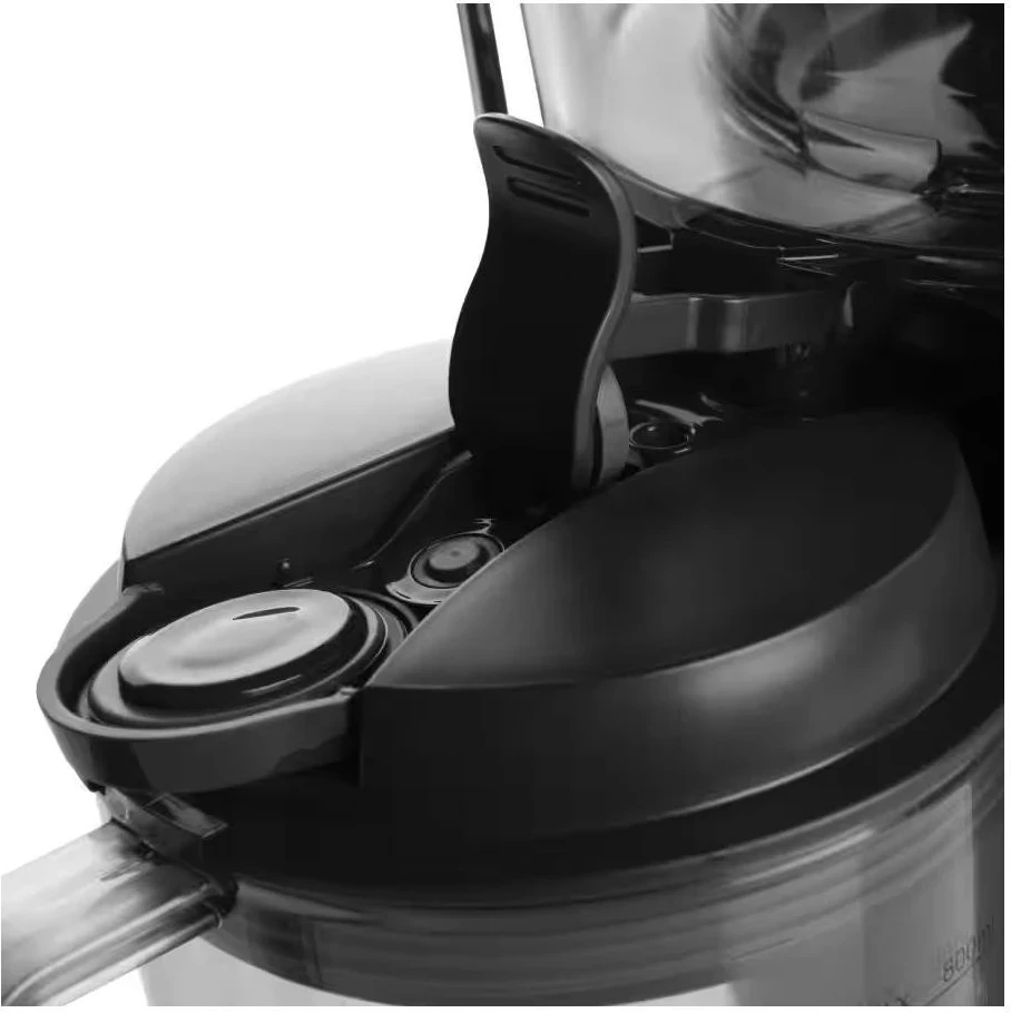 Lëngtar NutriBullet NBJ100.G, me shpejtësi të dyfishtë, gri