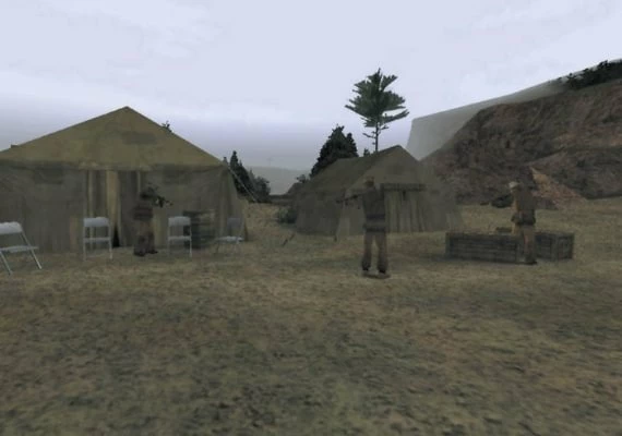 Tom Clancy's Ghost Recon EN Global