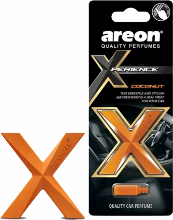 Arome Xperience Coconut