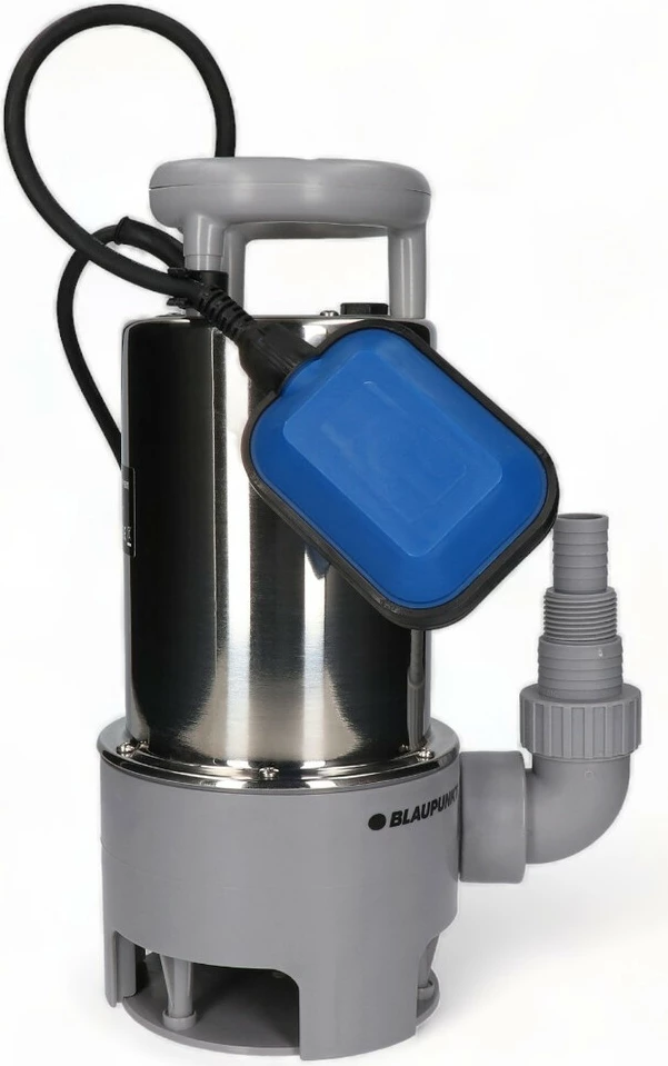 Pompë E Ujit BLAUPUNKT WP1601