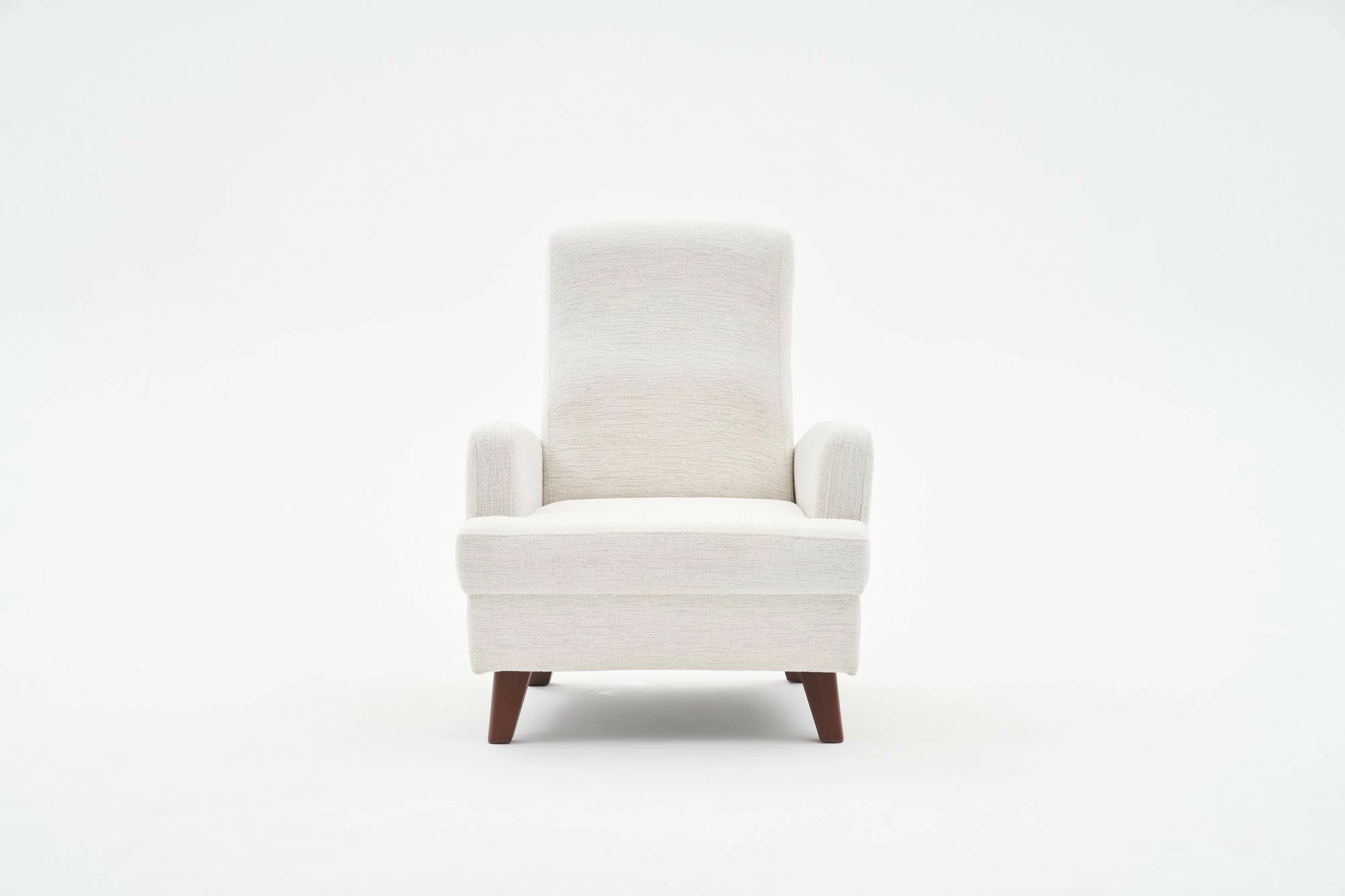 Karrige Wing Atelier del Sofa, Kana, krem
