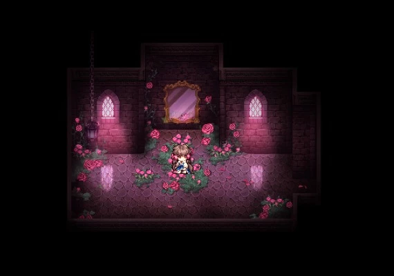 Pocket Mirror: GoldenerTraum Global