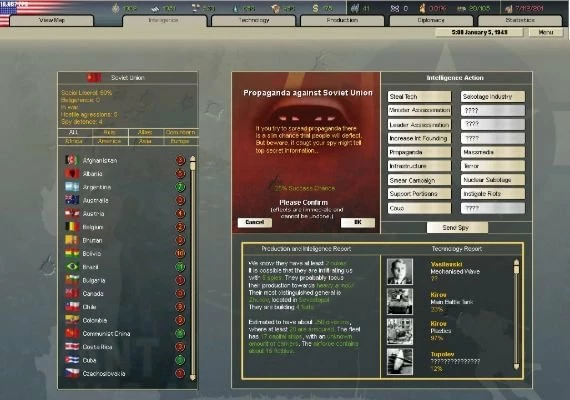 Hearts of Iron 2 Complete EN Global