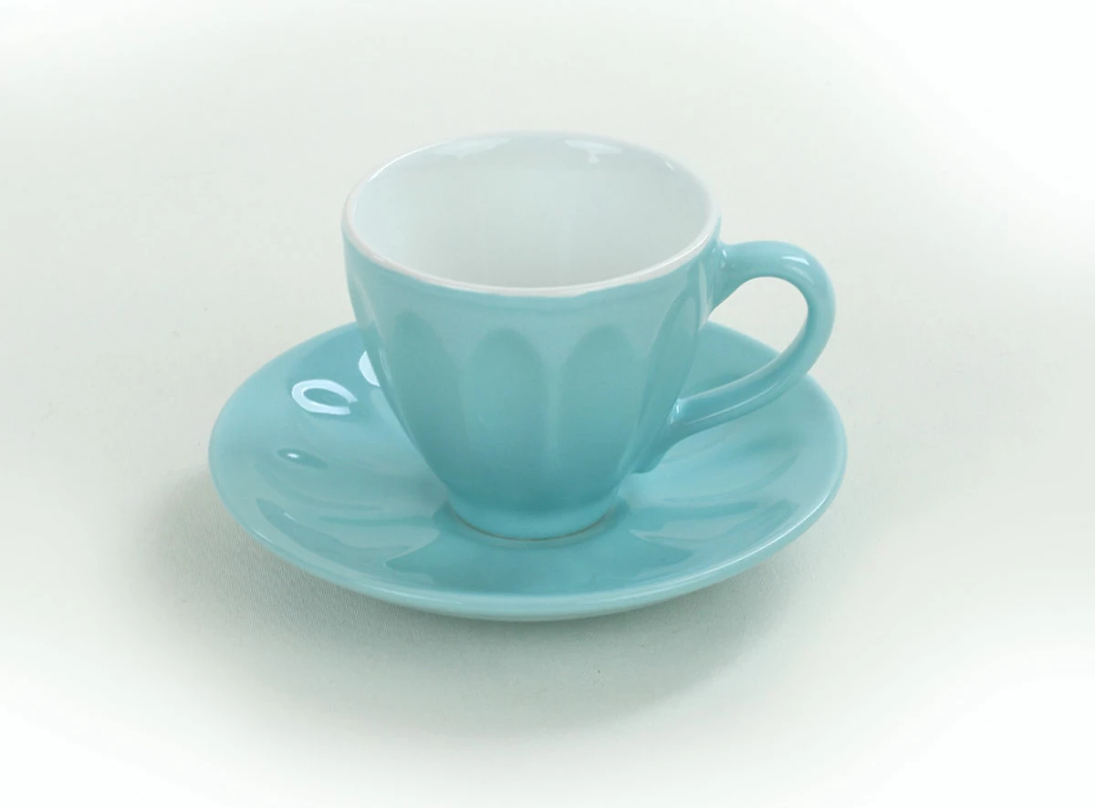Set filxhanash çaji, 12 copë, Hermia Concept, TC043212F3X1A000000MATT300